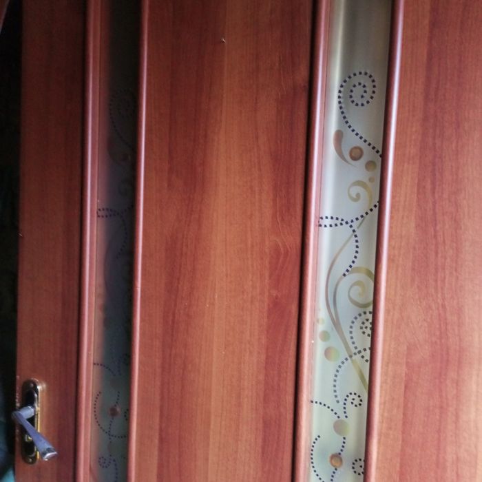 Двері міжкімнатні