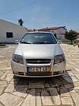 Chevrolet Kalos 1.2