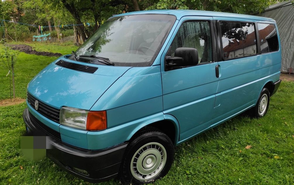 Volkswagen Multivan T4 2.4 1992r