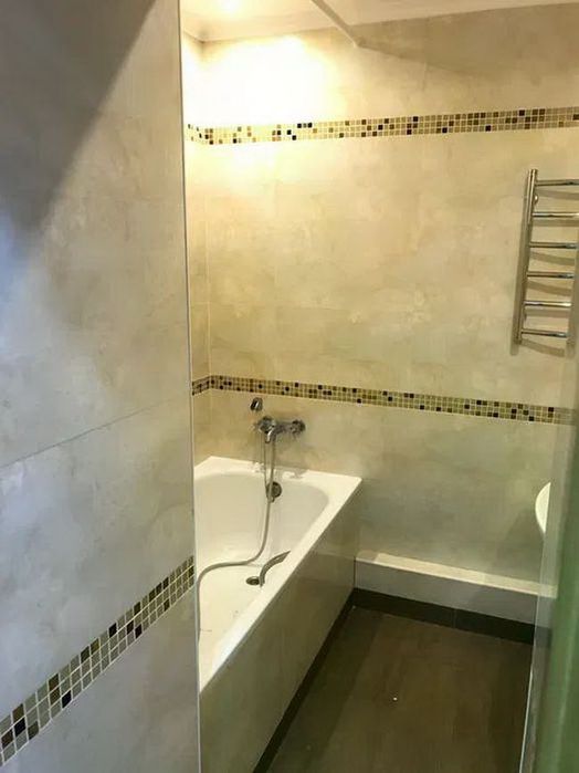 shev-03.Еврейская, высотка, с ремонтом и мебелью!