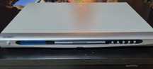 Leitor de DVD/ CD Player