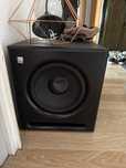 Sprzedam subwoofer aktywny AMC SUB 2 – 200W