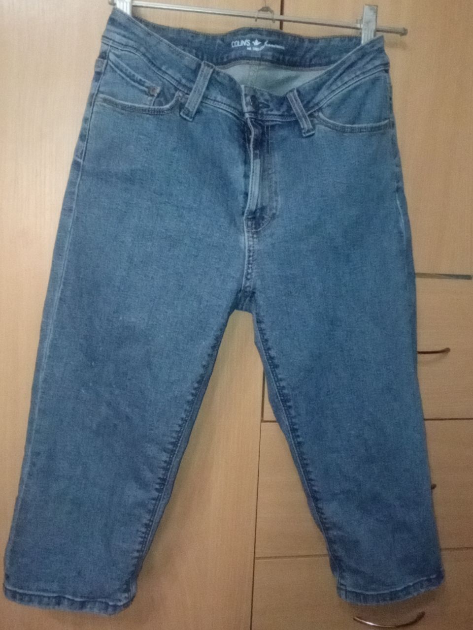 Капрі Colin's 38