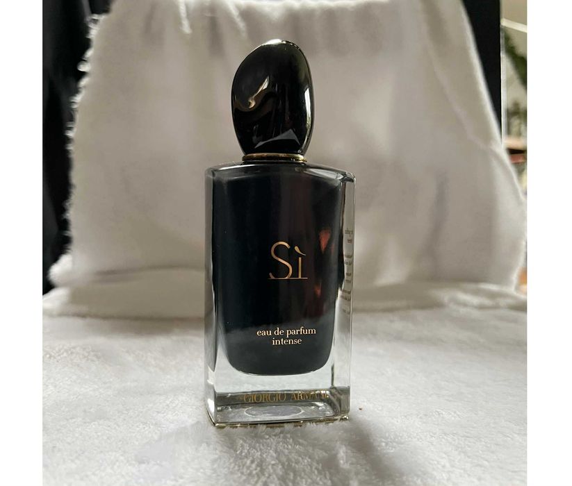 Armani Si edp intense 2014