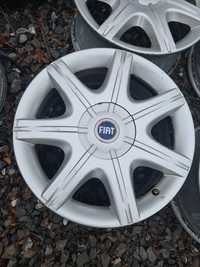 Felgi 5x110 r17  fiat linea Croma itp wysyłka montaż