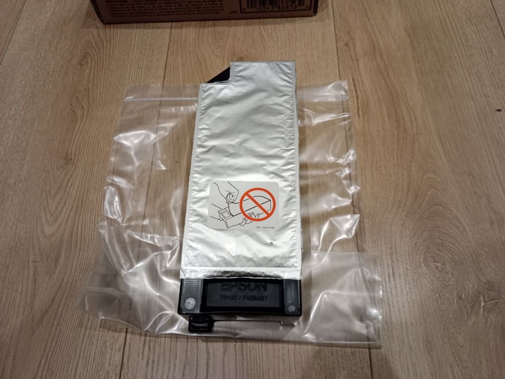 EPSON Maintenance Box T6190 / PXBMB1