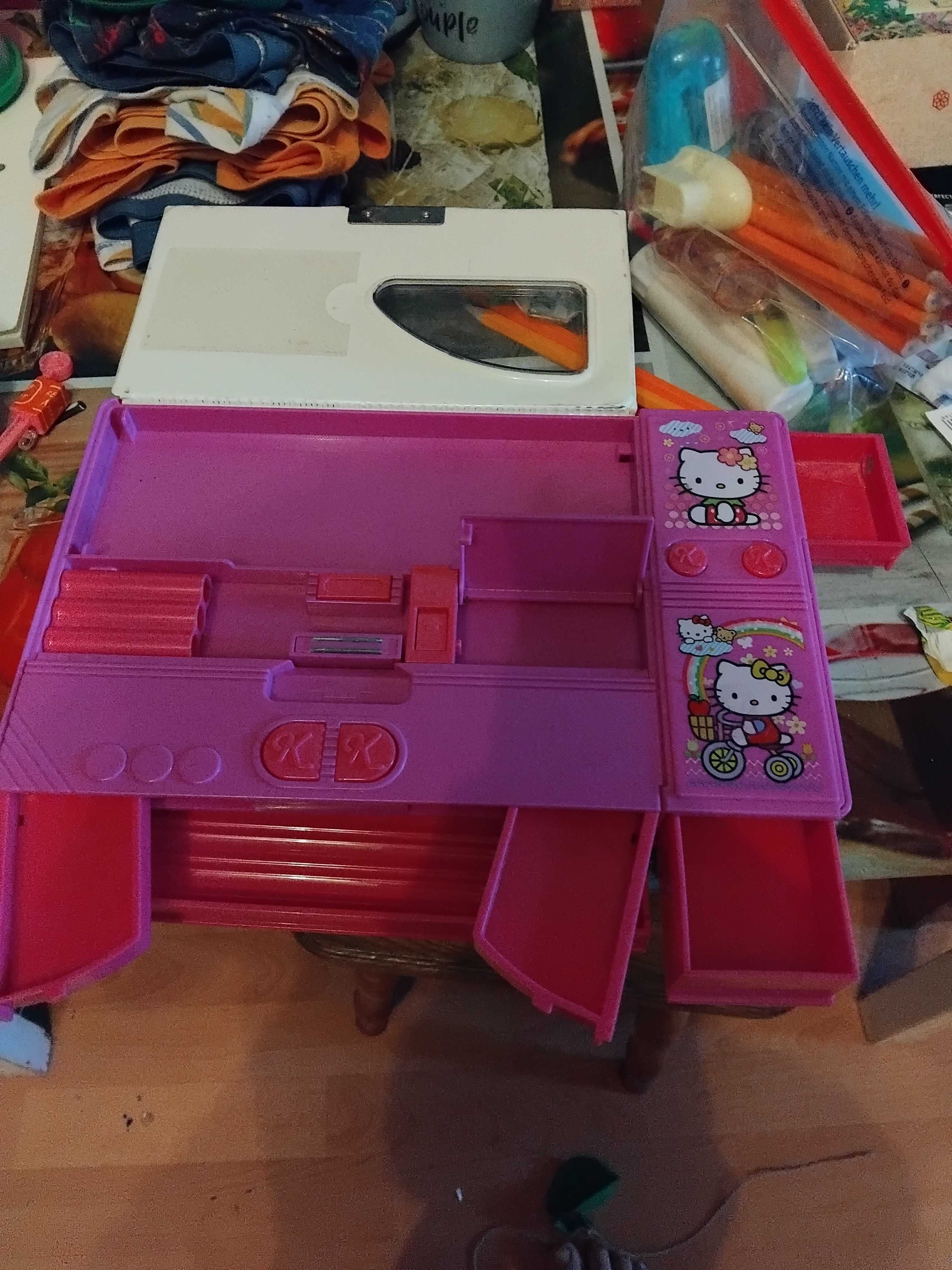Дитяча, іграшка, Hello Kitty.