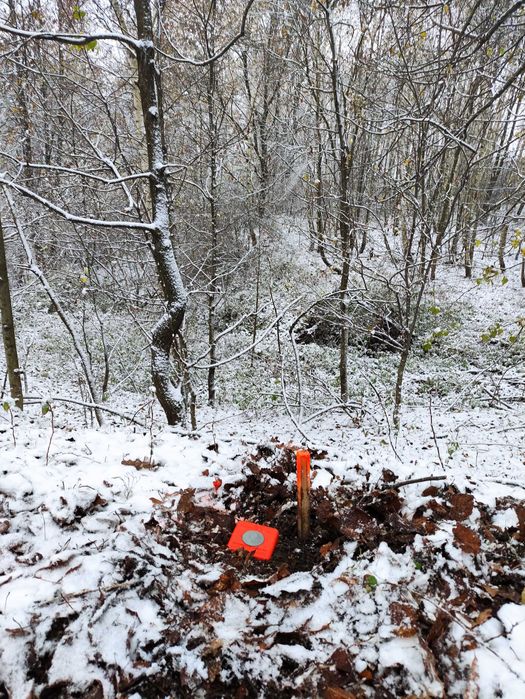Kompleksowe Usługi Geodezyjne - Geodeta - Geodezja