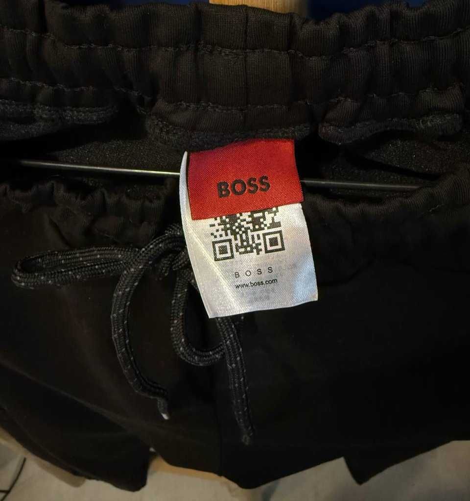 Nowe dresy  Hugo Boss