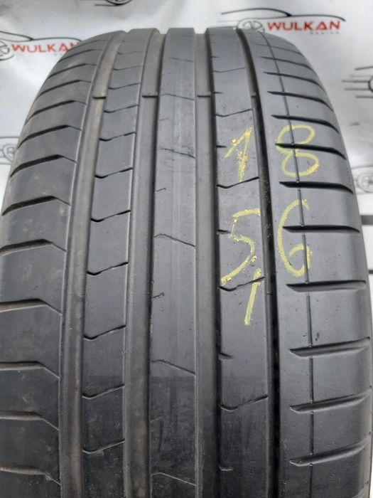 245/45r20 103W Pirelli P Zero