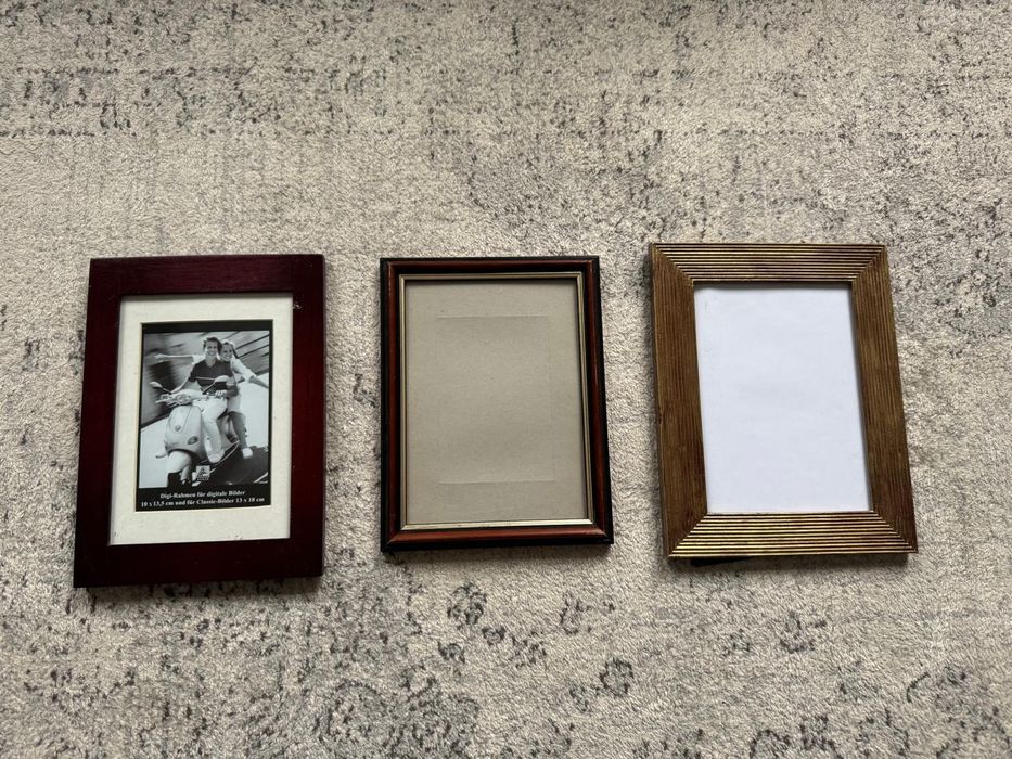 Ramki na zdjęcia