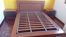 Mobília Quarto Casal