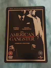 American Gangster DVD