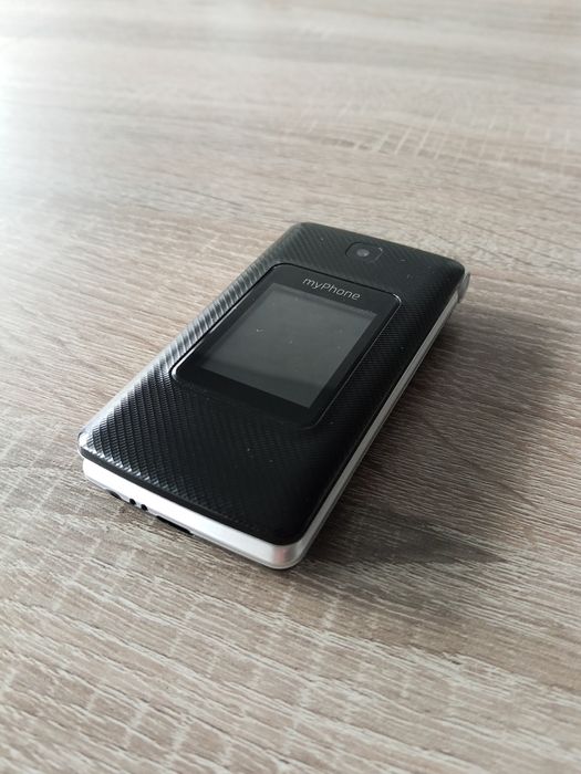 myPhone tango lte