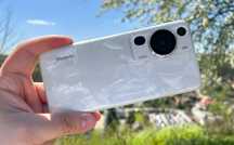 Huawei p60 pro Rococo Pearl Gwarancja
