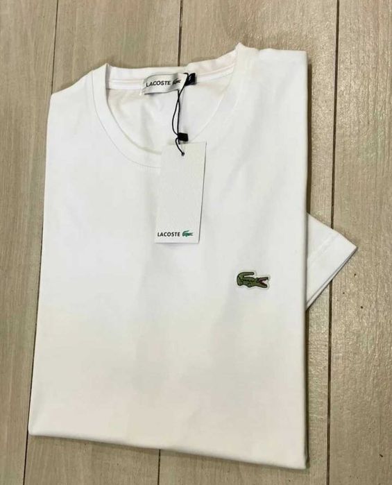 T-shirt Lacoste (S-XXL)