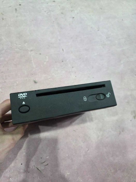 Чейнджер навігації Range Rover Sport L320 YIB500070