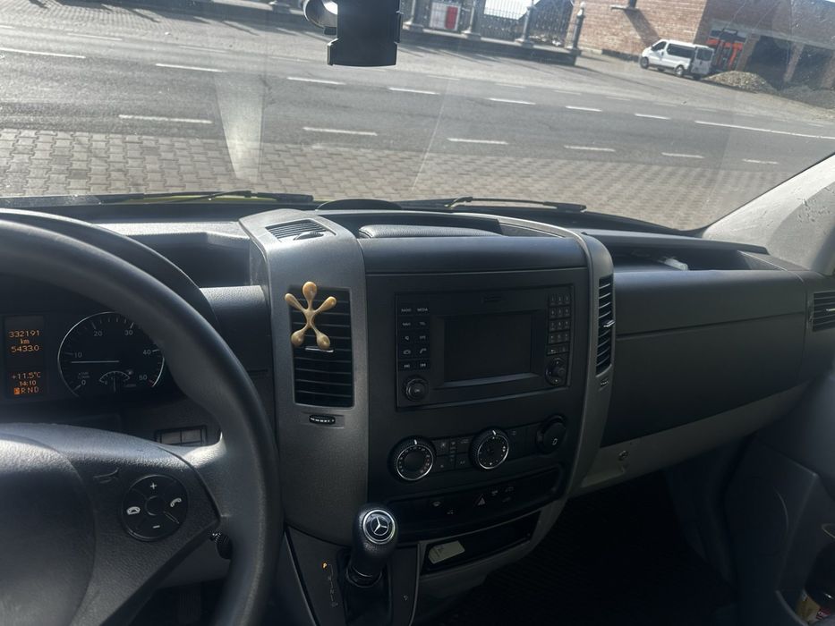 Продається Sprinter 316