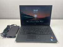 Ноутбук Dell Precision 7730 17.3" i7-8850H 32GB Quadro P3200 512GB M.2