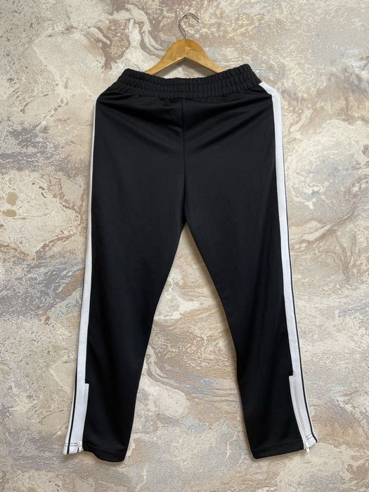 Штаны Palm Angels Balenciaga Rick Owens Issey Miyake Supreme размер S