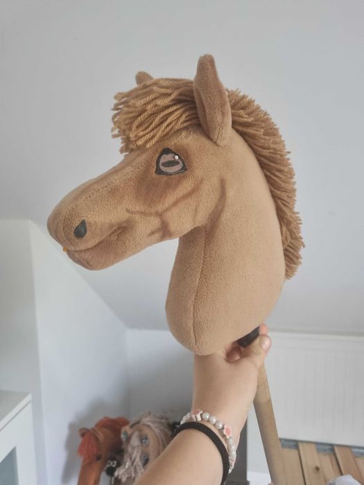 Hobby horse a4/a5