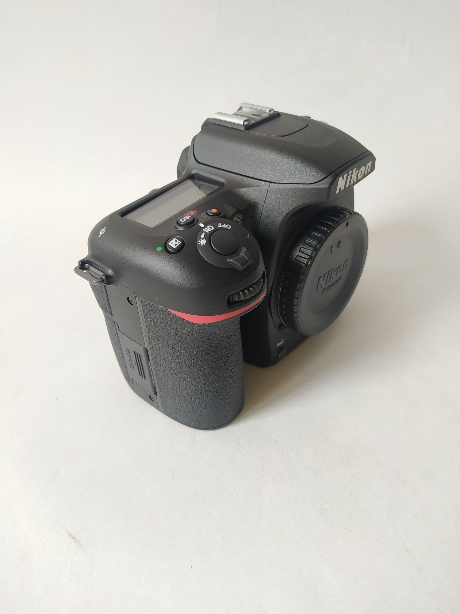 Фотоапарат Nikon D7500 body НОВИЙ