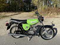 Simson s51 Elektonik