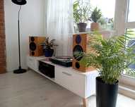 Kolumny DIY para
