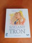 gra Szklany Tron