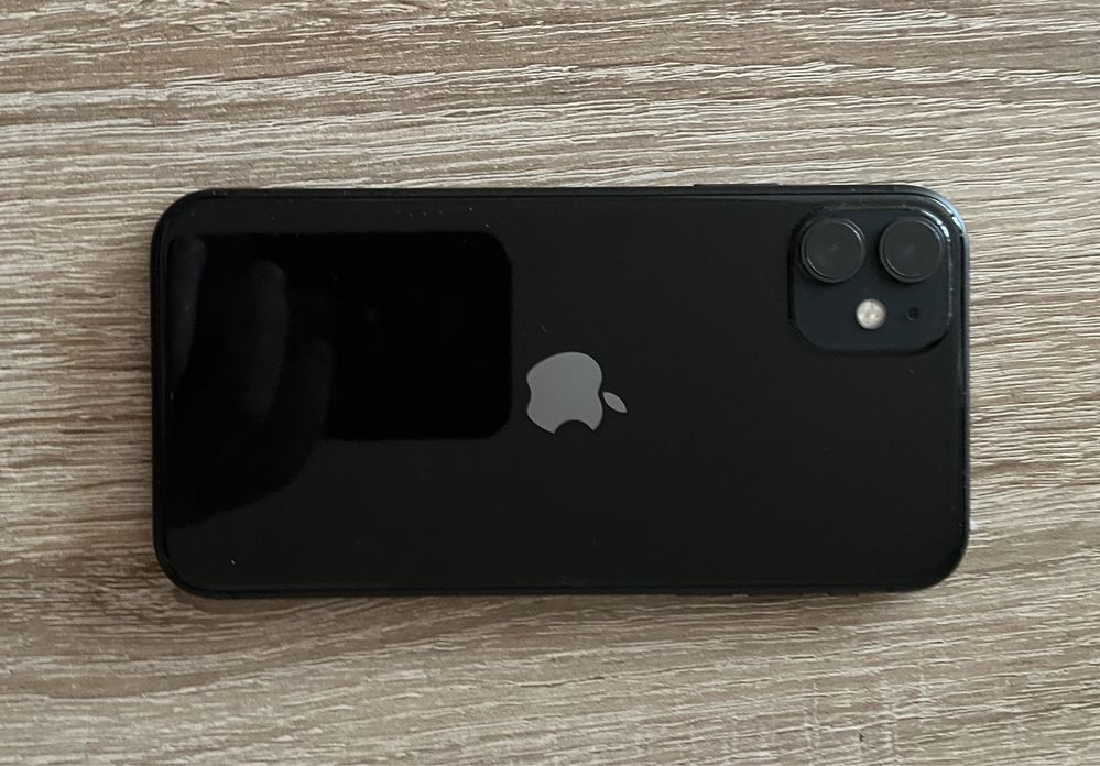 IPhone 11, 128GB