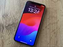 iPhone 11 Pro 256GB A2215 Srebrny/biały