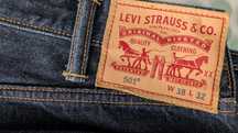 Levi's 501  W38 L32