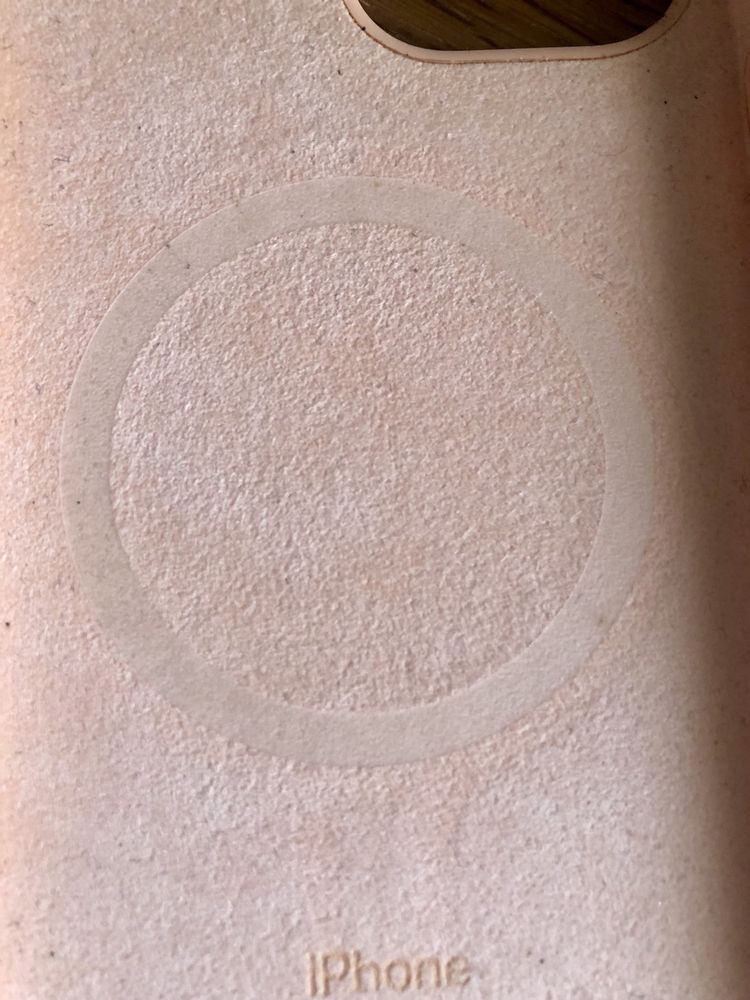 Capa Iphone 12 Pro Max ( USADA )