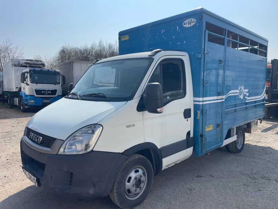 Iveco Daily 35C13
