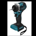 Wkrętarka  bezszczotkowa  DRILLPRO  ¼" + akumulator 1,5 Ah