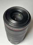 Объектив Canon RF 100mm f/2.8L Macro IS USM