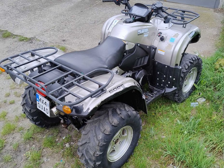 Cfmoto 4x4 Goes 520 hom Kymco Tgb Access Quad dok Linhai Sym Aeon Atv
