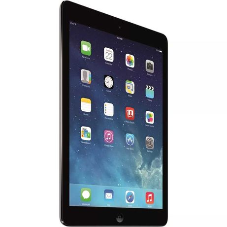 Apple iPad Air (32GB) com capa Apple