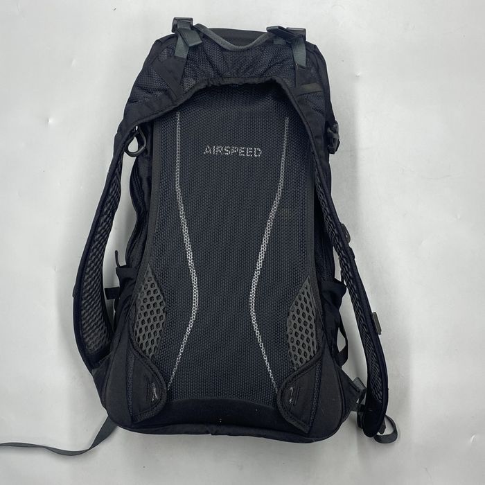 Osprey ortovox Syncro 12 спортивний туристичний рюкзак