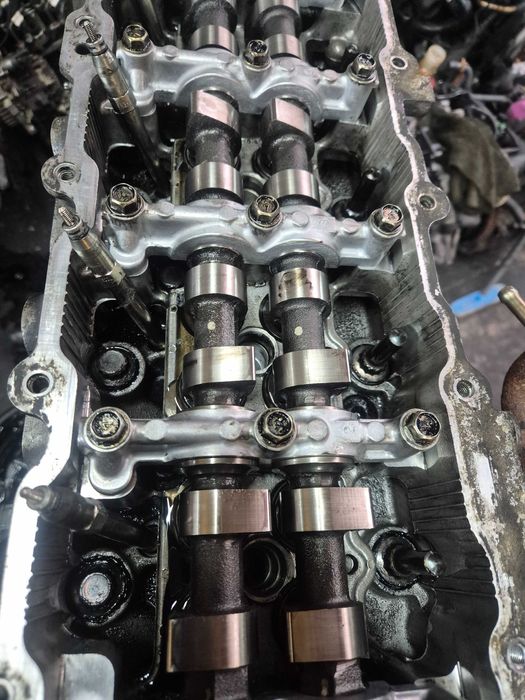 Silnik Renault Mascott 3.0 DCI ZD3 A604