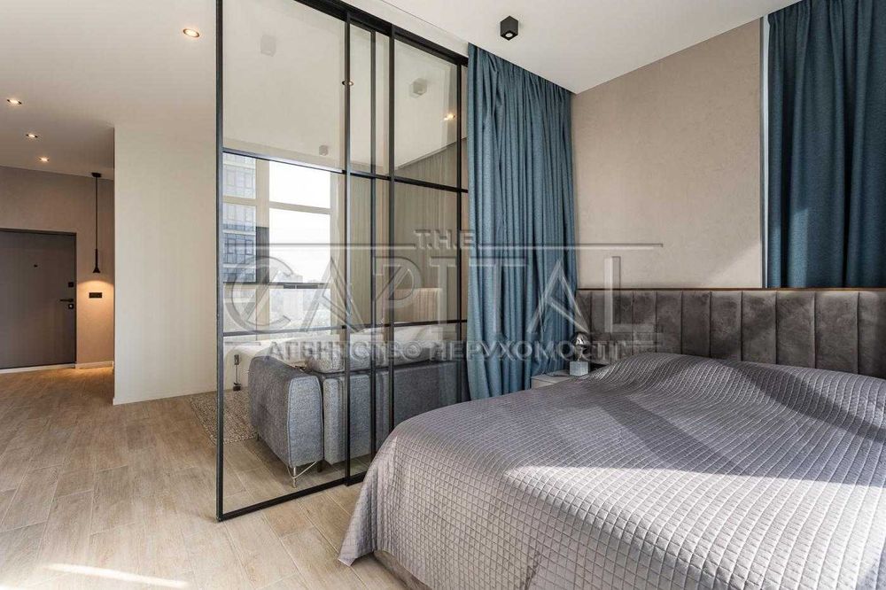 Оренда дизайнерської квартири Андрія Верхогляда, Печерськ, Київ