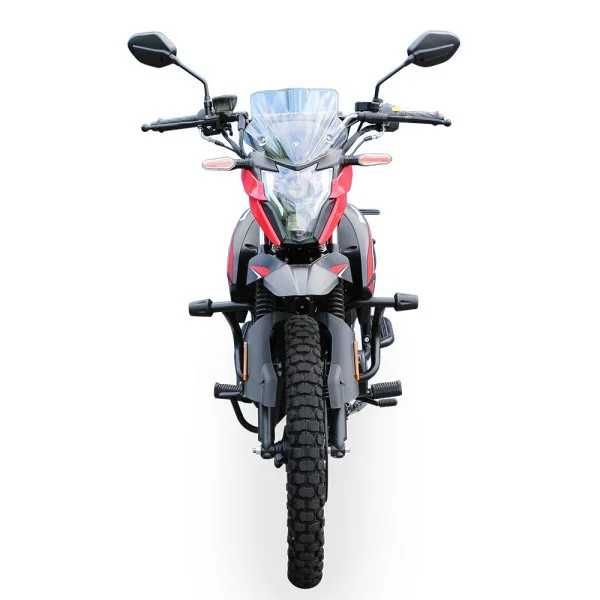 Мотоцикл Musstang GRADER 250