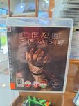 Dead Space PlayStation 3 Sklep,Wysyłka,Wymiana CentrumGrania