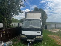 Грузоперевози києвська область
