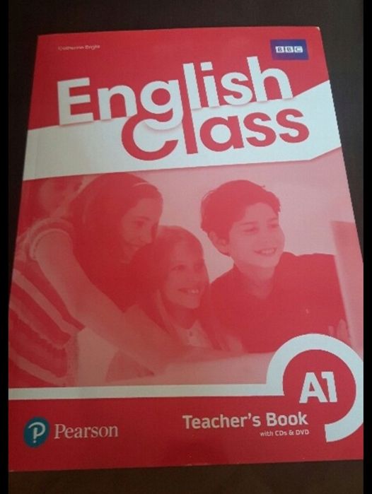 English class A1