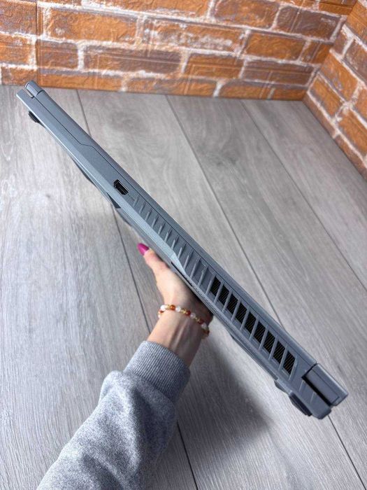 Ноутбук 15,6ʼʼ 144Гц MSI Thin GF63/ RTX 4060 8gb/i5-13420H/512gb/16gb