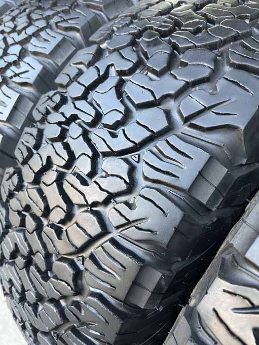 Шини 31*10,5R15 BF Goodrich K02 Склад Осокорки RLX