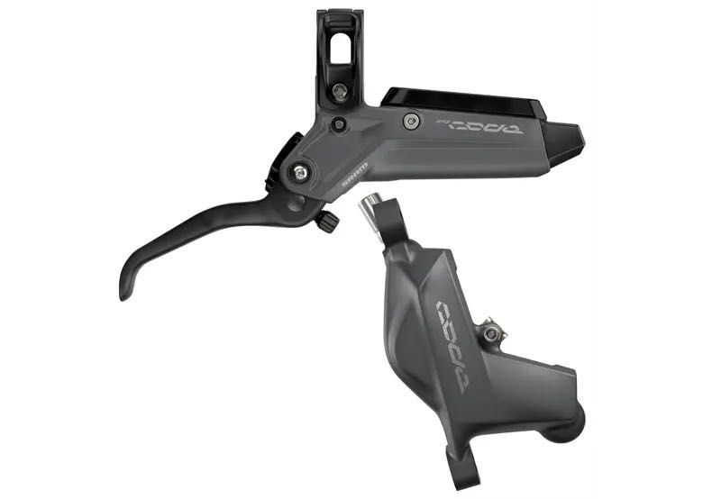 Hamulec tarczowy SRAM Code Bronze Stealth przód, e-bike MTB FV/010-100