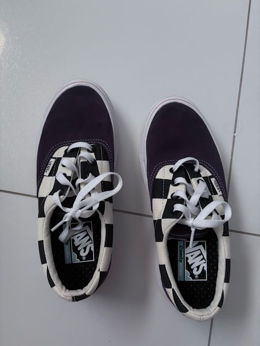 Buty Vans nowe nie uzywane