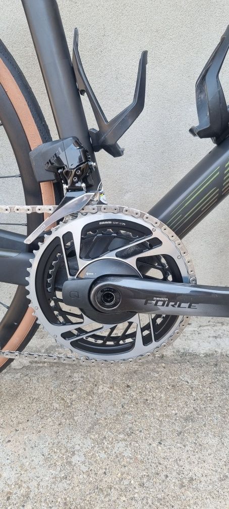 Scott adictt 30 sram RED